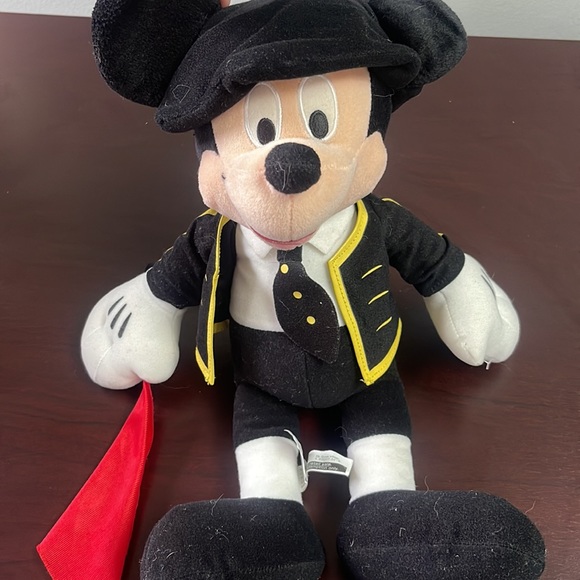 Disney Mickey Mouse the Matador - Picture 4 of 4